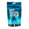 MATÉ LE CHIMARRAO INFUSION BIO AU CBD50GR