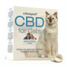 Comprimés CBD Cibapet pour Chat 1,2mg