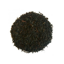 THÉ NOIR EARL GREY BIO INFUSION AU CBD 50GR