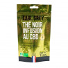 THÉ NOIR EARL GREY BIO INFUSION AU CBD 50GR