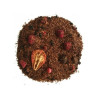 ROOIBOS FRUITS ROUGES INFUSION BIO AU CBD 50GR