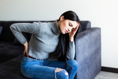 Les produits au CBD pour apaiser la douleur